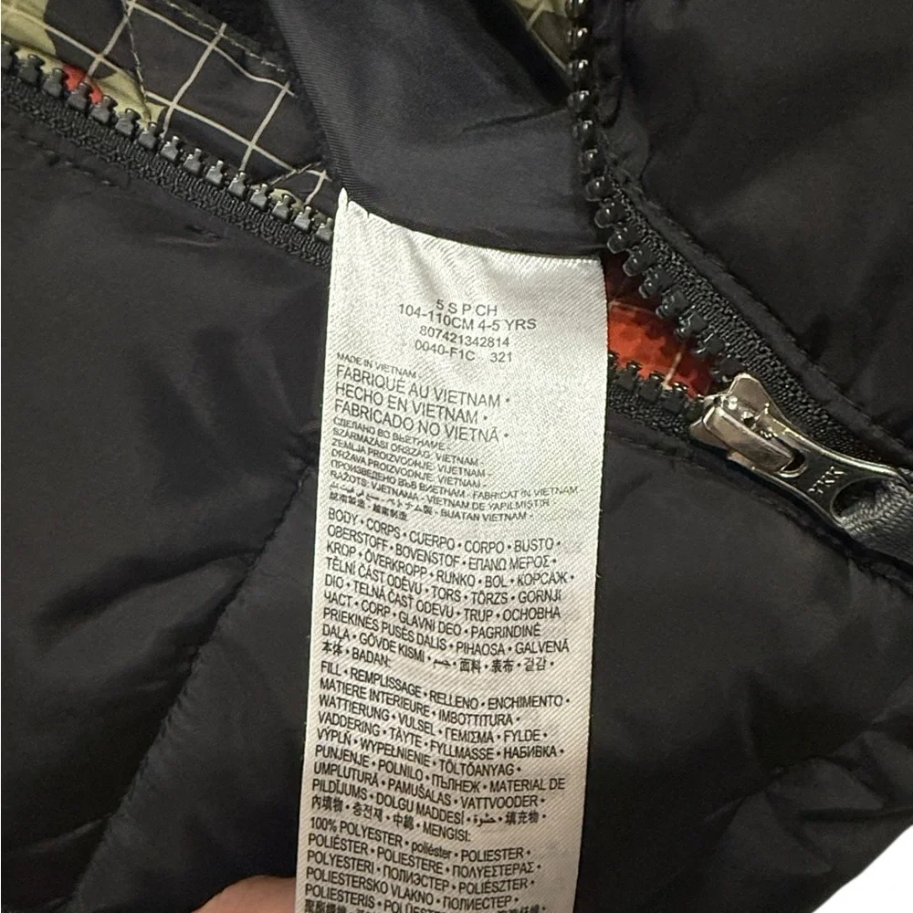Nike excellent pre